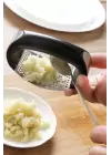 Yeni Sarımsak Ezici Paslanmaz Çelik Garlic Press