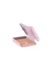 Pembe Ped Kutusu | Pretty Desenli Pembe 1 Adet Titiz Plastik