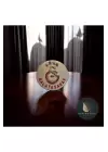 El Yapımı Filografi Taraftar Logo | Premium Kalite Malzeme Ile Hazırlanmış Dekoratif 25,5cm GS