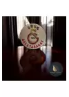 El Yapımı Filografi Taraftar Logo | Premium Kalite Malzeme Ile Hazırlanmış Dekoratif 25,5cm GS