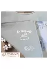 Premium %100 Pamuk Ekstra Soft 2 Katlı Su Geçirmez Müslin Bebek Mama Önlüğü Çıtçıtlı Sunshin 0-2 Yaş