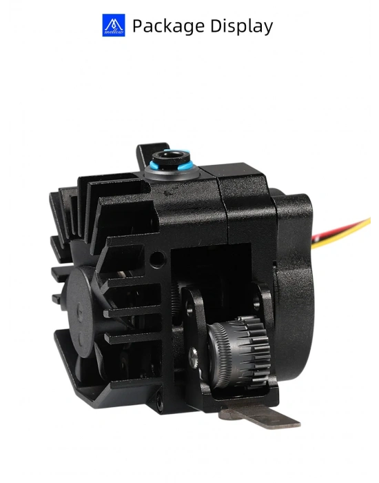 Mellow Smart Orbiter V3.5 LDO Motorlu Ekstrüder