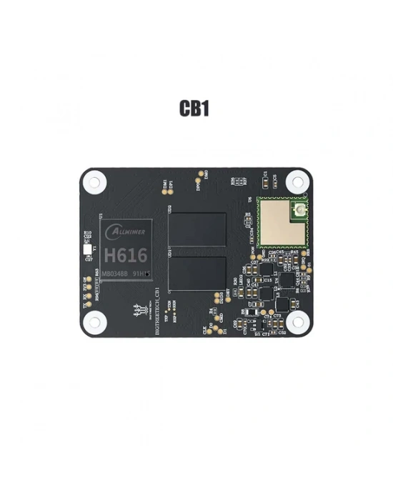 BIGTREETECH Manta M8P V2.0 + CB1 Klipper Kontrol Kartı