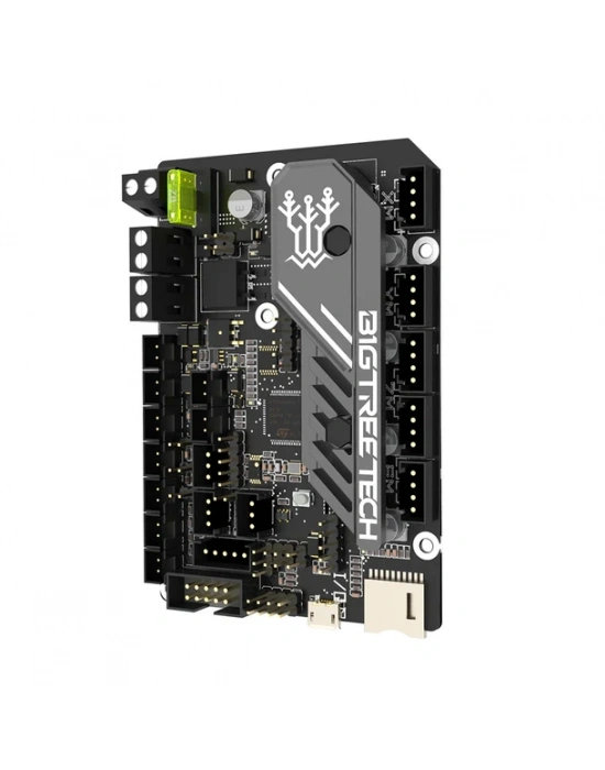BIGTREETECH SKR Mini E3 V3.0 32-Bit Kontrol Kartı