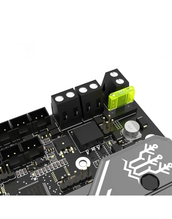 BIGTREETECH SKR Mini E3 V3.0 32-Bit Kontrol Kartı