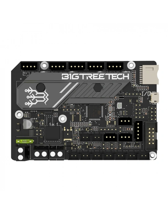 BIGTREETECH SKR Mini E3 V3.0 32-Bit Kontrol Kartı
