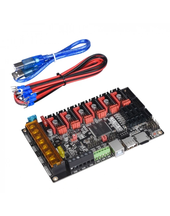BIGTREETECH SKR PRO V1.2 32-Bit Kontrol Kartı