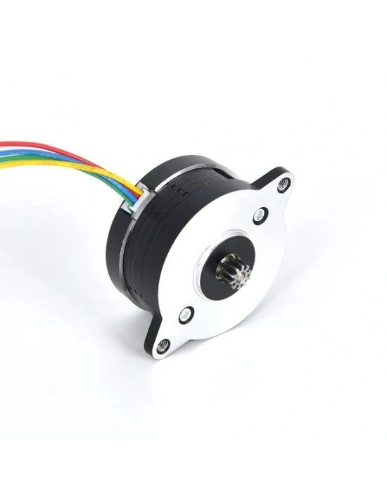 LDO-36STH20-1004AHG(XH) NEMA14 Pancake Extruder Motor