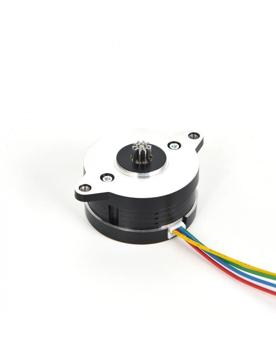 LDO-36STH20-1004AHG(XH) NEMA14 Pancake Extruder Motor
