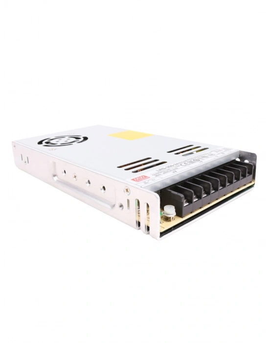 Mean Well LRS-350-24 24V 14.6A 350W Güç Kaynağı