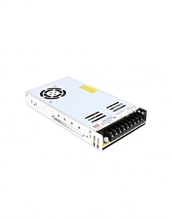 Mean Well LRS-350-36 36V 9.7A 349.2W Güç Kaynağı