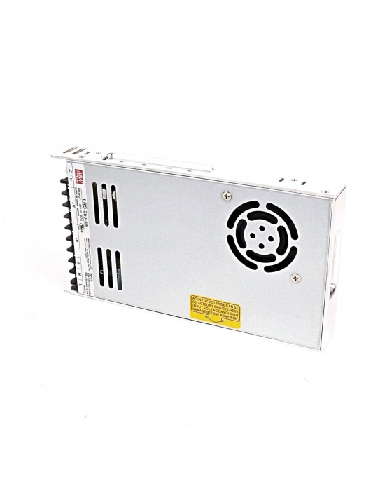 Mean Well LRS-350-36 36V 9.7A 349.2W Güç Kaynağı