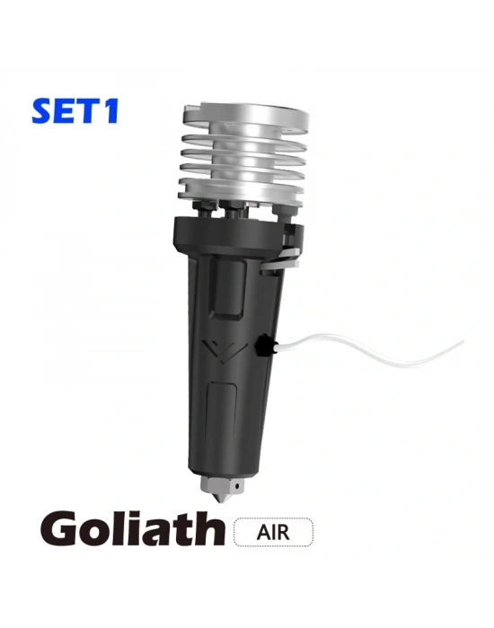 Mellow Goliath Air V2 All Metal High Flow Hotend