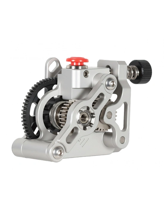 Mellow Vz-HextrudORT-Low 2.85 mm CNC Metal Ekstrüder