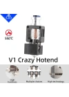 Mellow NF-Crazy Tam Metal Hotend