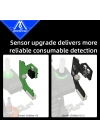 Mellow Smart Orbiter V3.5 LDO Motorlu Ekstrüder