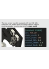 Mellow Smart Orbiter V3.5 LDO Motorlu Ekstrüder
