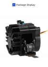Mellow Smart Orbiter V3.5 LDO Motorlu Ekstrüder