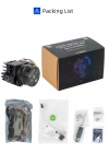 Mellow Smart Orbiter V3.5 LDO Motorlu Ekstrüder
