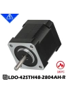 LDO 42STH48-2804AH-R NEMA17 Super Power HT Step Motor