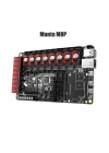 BIGTREETECH Manta M8P V2.0 + CB1 Klipper Kontrol Kartı
