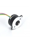 LDO-36STH20-1004AHG(XH) NEMA14 Pancake Extruder Motor