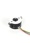 LDO-36STH20-1004AHG(XH) NEMA14 Pancake Extruder Motor