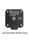 LDO-42STH60-2004AC NEMA17 Yüksek Tork Step Motor