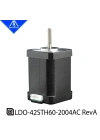 LDO-42STH60-2004AC NEMA17 Yüksek Tork Step Motor