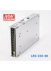 Mean Well LRS-350-48 48V 7.3A 350.4W Güç Kaynağı
