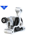 Mellow Sherpa Micro All Metal CNC Extruder – 8T/10T LDO / MOONS Motor Uyumlu
