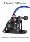 Mellow Vz-HextrudORT-Low 2.85 mm CNC Metal Ekstrüder