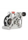 Mellow Vz-HextrudORT-Low 2.85 mm CNC Metal Ekstrüder