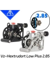 Mellow Vz-HextrudORT-Low 2.85 mm CNC Metal Ekstrüder