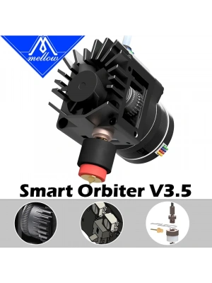 Mellow Smart Orbiter V3.5 LDO Motorlu Ekstrüder
