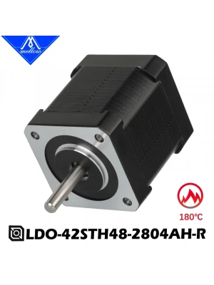 LDO 42STH48-2804AH-R NEMA17 Super Power HT Step Motor