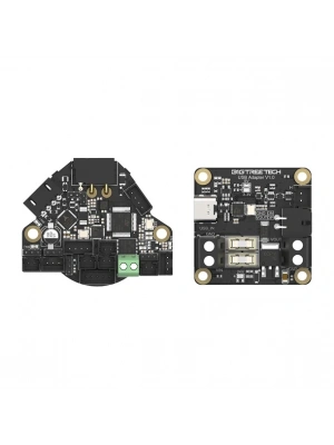 BIGTREETECH EBB36 GEN2 V1.0 CAN Toolhead Kontrol Kartı