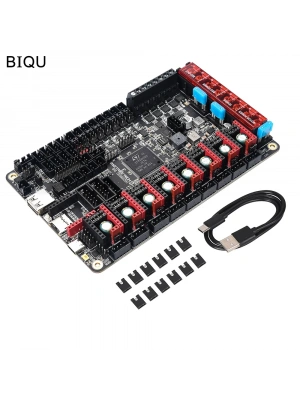 BIGTREETECH Octopus Pro V1.1 H723 32-Bit Kontrol Kartı