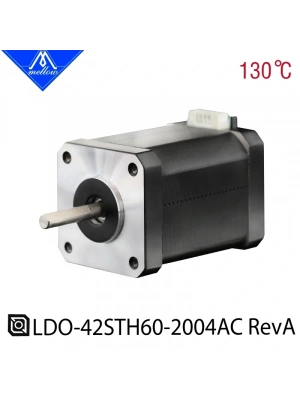 LDO-42STH60-2004AC NEMA17 Yüksek Tork Step Motor