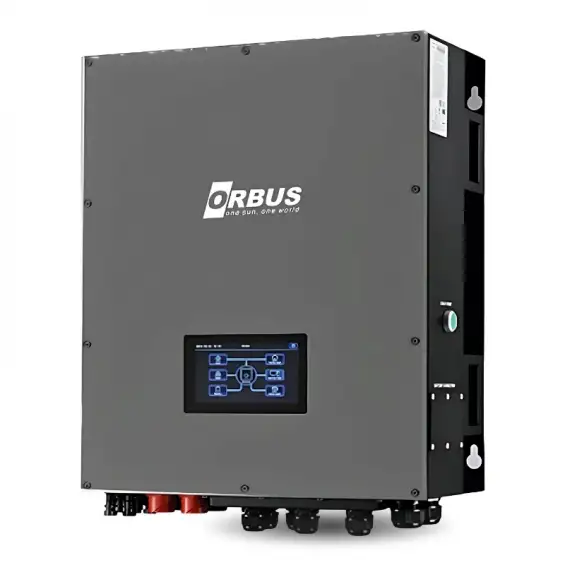 11KW Jel Akülü - 19.2KWh-28.8KWh Yedekleme - Kesintisiz Güç Kaynağı