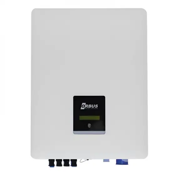 25KW 2xMPPT Trifaze On-Grid İnverter