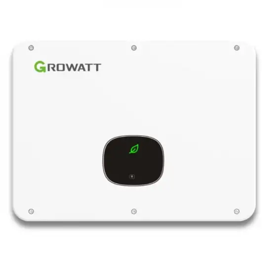 Growatt 15KW 2xMPPT Trifaze On-Grid İnverter