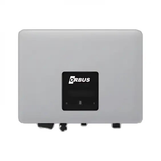 3KW MPPT Monofaze On-Grid İnverter