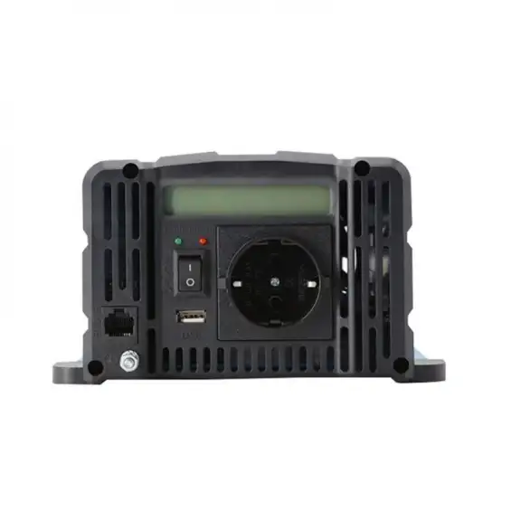 1KW 1000 Watt 12 Volt Tam Sinüs İnverter