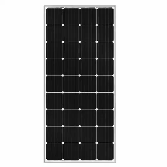 Pantec 205 Watt Güneş Paneli - M3 Bigcell Monokristal Solar Panel
