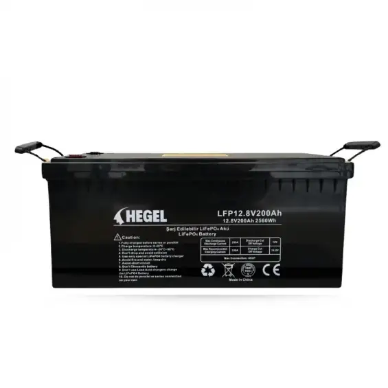 3.5KW Çıkış 5.1KWh - 10.2KWh Yedekleme Lityum Akülü UPS - Kesintisiz Güç Kaynağı