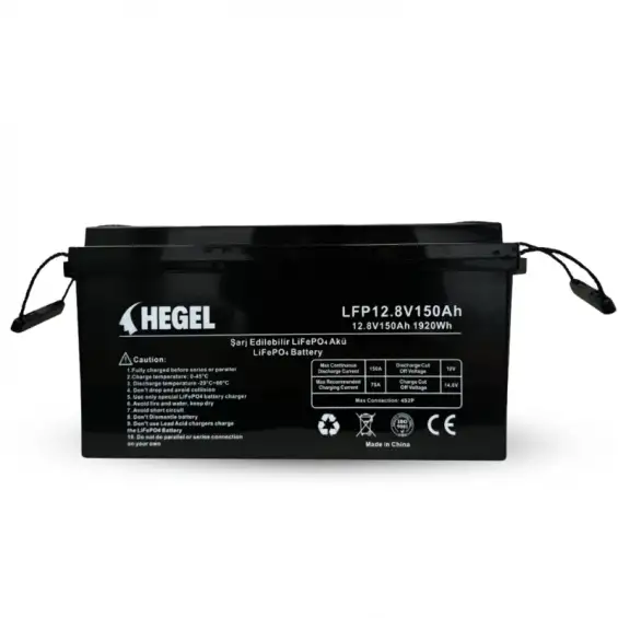 3KW Çıkış 3.6KWh - 7.2KWh Yedekleme Lityum Akülü UPS - Kesintisiz Güç Kaynağı