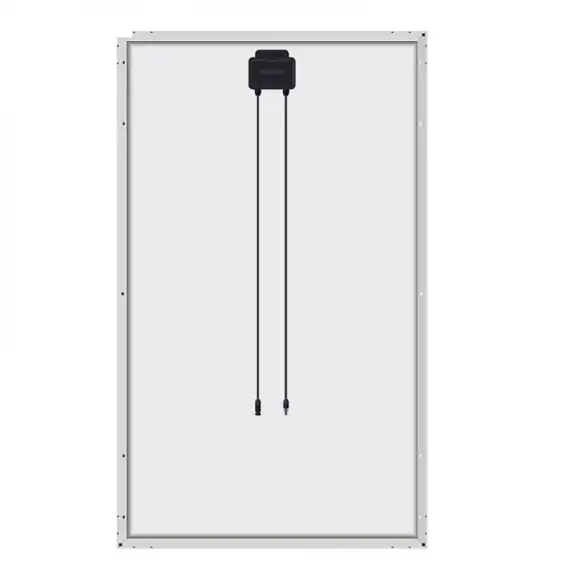 Pantec 410 Watt Güneş Paneli - M3 Bigcell Monokristal Solar Panel