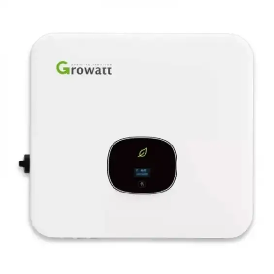 Growatt 5KW 2xMPPT Trifaze On-Grid İnverter
