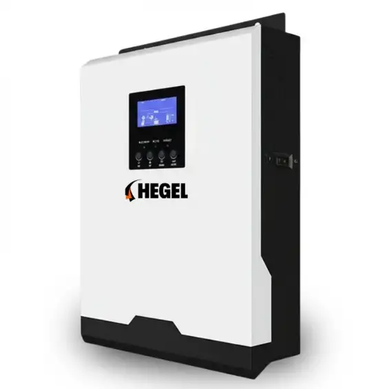 5KW Çıkış 9.6KWh - 19.2KWh Yedekleme Karbon Akülü UPS - Kesintisiz Güç Kaynağı